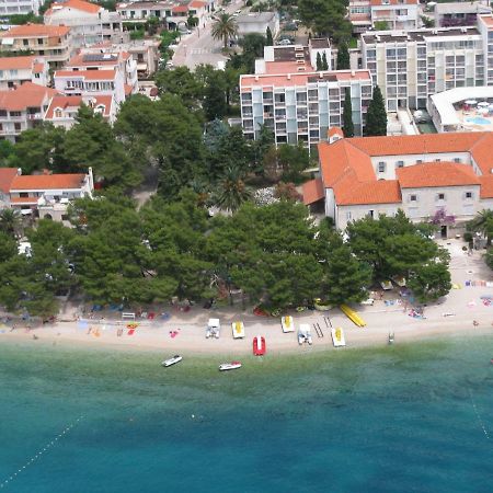 Apartmani Pasalic Tučepi Eksteriør bilde