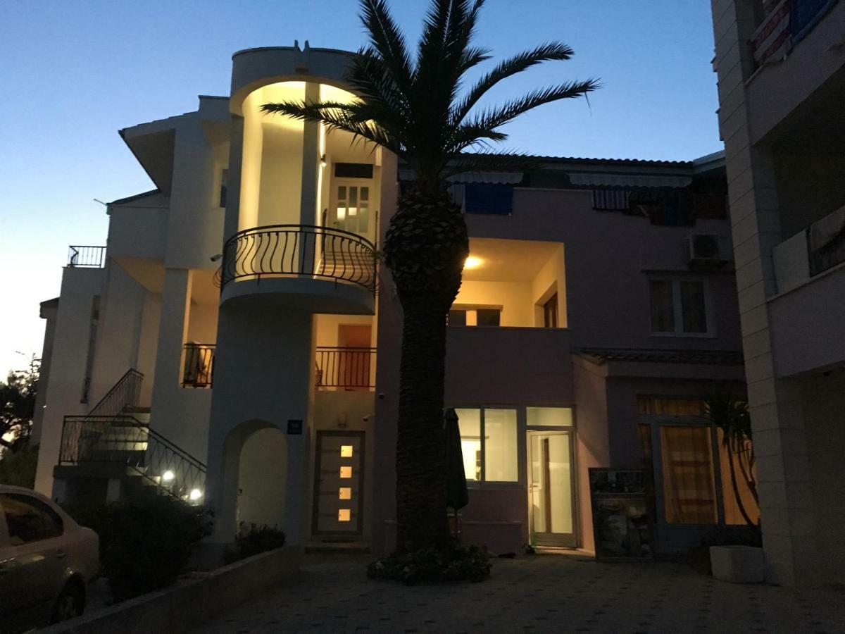 Apartmani Pasalic Tučepi Eksteriør bilde