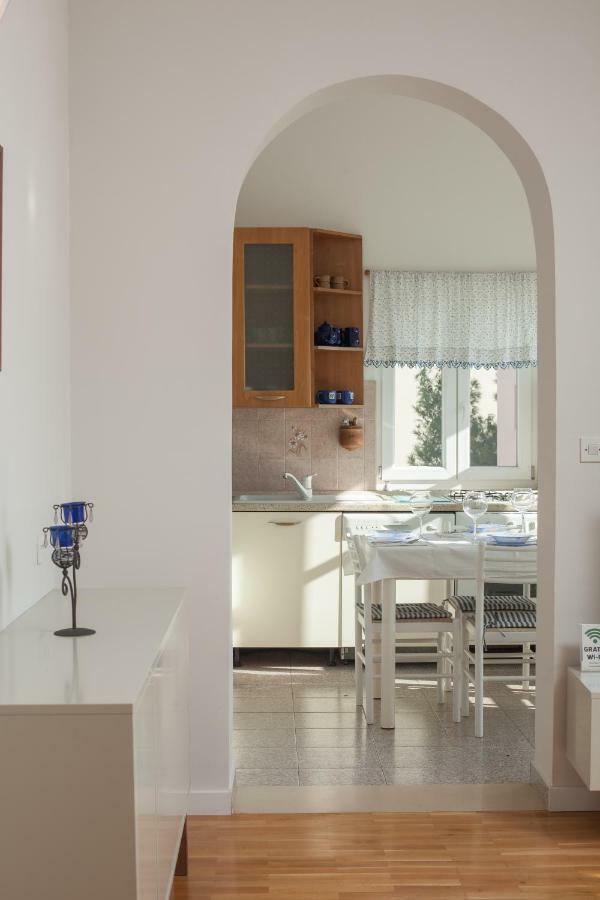 Apartmani Pasalic Tučepi Rom bilde